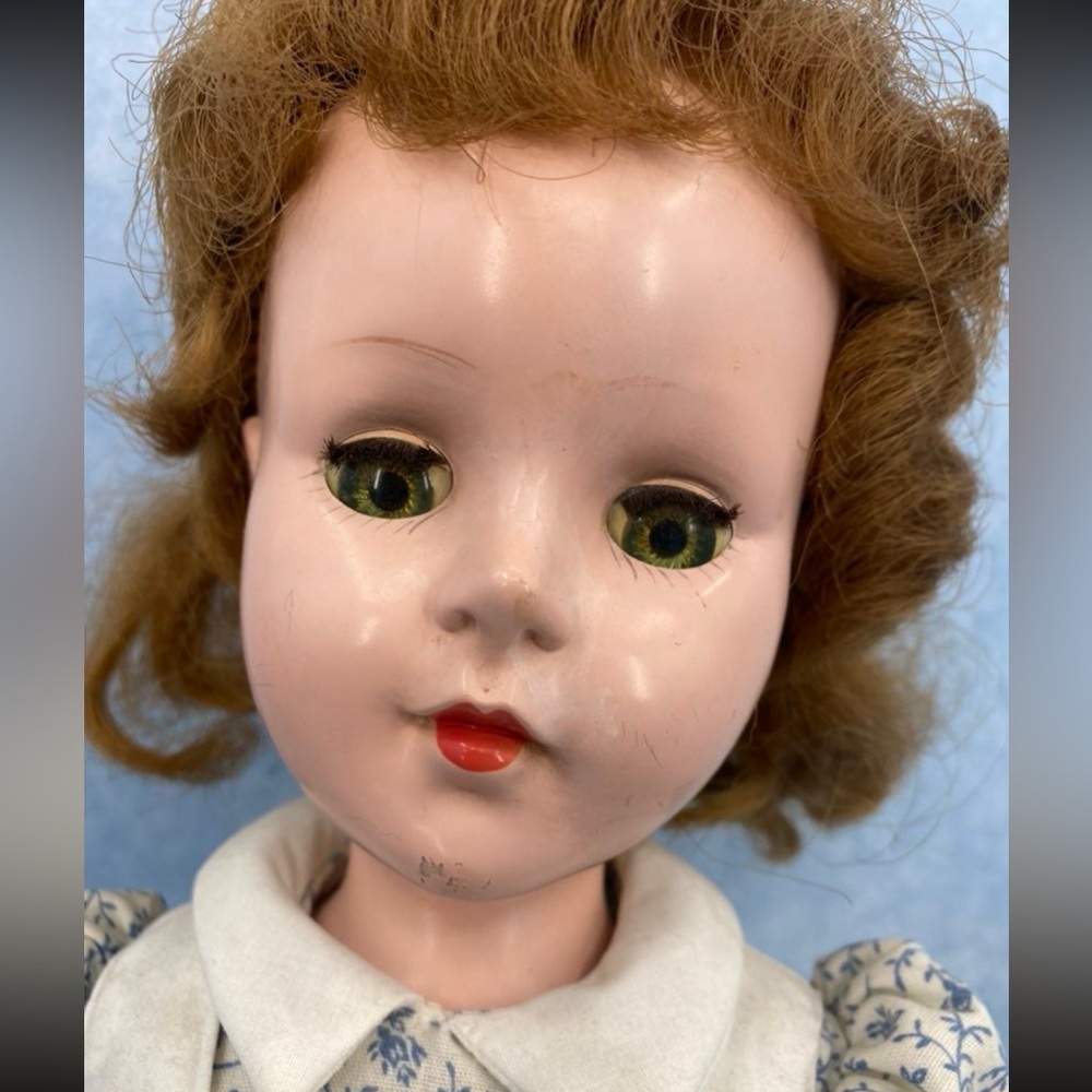 American Character Doll "Sweet Sue" 19"